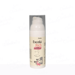 Excela Rich Facial Hydrating Lotion - Image 2