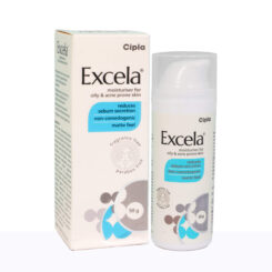 Excela Moisturiser