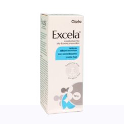 Excela Moisturiser for Oily & Acne Prone Skin - Image 6