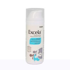 Excela Moisturiser for Oily & Acne Prone Skin - Image 5