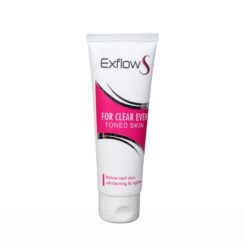 Exflow S Face Wash - Image 3