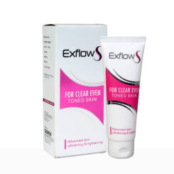 Exflow S Face Wash