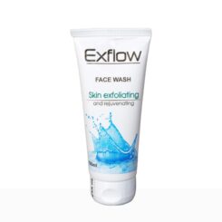 Exflow Face Wash - Image 2