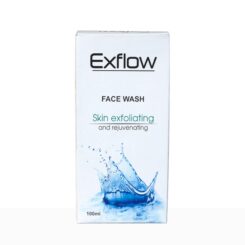 Exflow Face Wash - Image 3