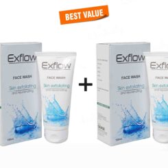 Exflow Face Wash - Image 5