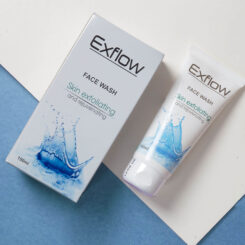 Exflow Face Wash - Image 4