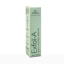 Aveil Exfol-A Anti Aging Serum - Image 5