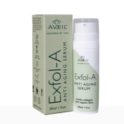 Aveil Exfol-A Anti Aging Serum