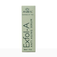 Aveil Exfol-A Anti Aging Serum - Image 2