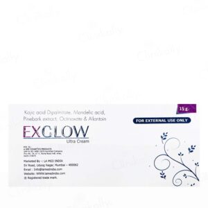 Exglow Ultra Cream - Image 2