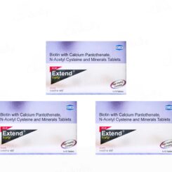 Extend Forte Tablet