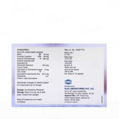 Extend Forte Tablet - Image 3