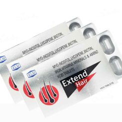 Extend Hair Tablet