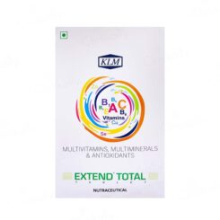 Extend Total Tablet - Image 3