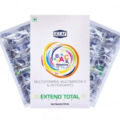 Extend Total Tablet