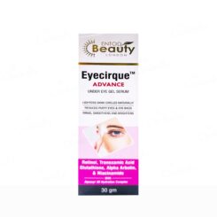Eyecirque Under Eye Gel