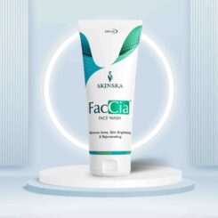 Faccia Face Wash - Image 2