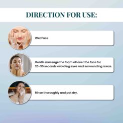 Faccia Face Wash - Image 6