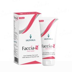 Faccia-S Face Wash