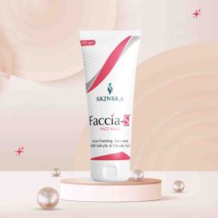 Faccia-S Face Wash - Image 2