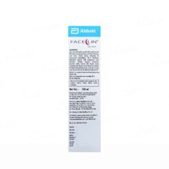Faceclin Face Wash - Image 3