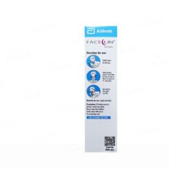 Faceclin Face Wash - Image 2
