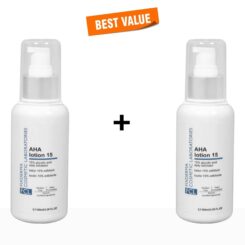 FCL AHA Lotion 15 - Image 4