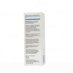 FCL B Prox 10 Face Wash - Image 3