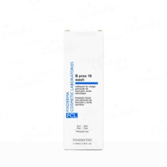 FCL B Prox 10 Face Wash - Image 2