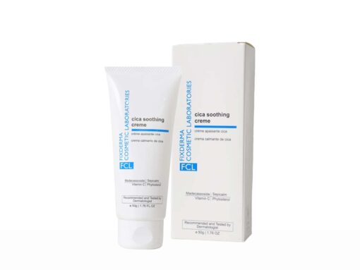 Cica Soothing Creme