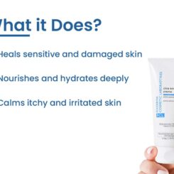 FCL Cica Soothing Creme - Image 4