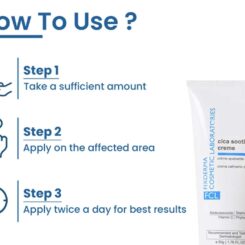 FCL Cica Soothing Creme - Image 6