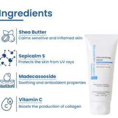 FCL Cica Soothing Creme - Image 5