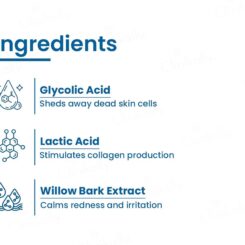FCL AHA Resurfacing Lotion 20 - Image 4