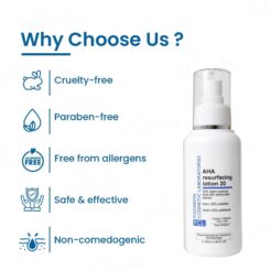FCL AHA Resurfacing Lotion 20 - Image 6