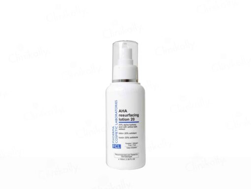 FCL AHA Resurfacing Lotion 20 - Image 2