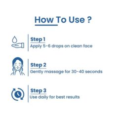 FCL Intensive Night Serum - Image 4