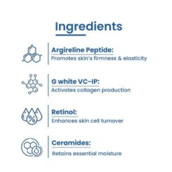 FCL Intensive Night Serum - Image 3