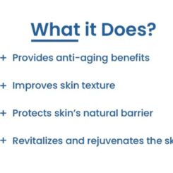 FCL Intensive Night Serum - Image 2