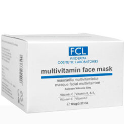 FCL Multivitamin Face Mask - Image 3