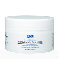 FCL Multivitamin Face Mask - Image 2