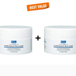 FCL Multivitamin Face Mask - Image 4
