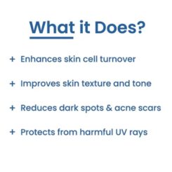 FCL Radiance Creme Lightweight Formula With SPF 40 - Image 2