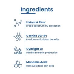 FCL Radiance Creme Lightweight Formula With SPF 40 - Image 3