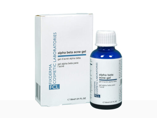 acne gel
