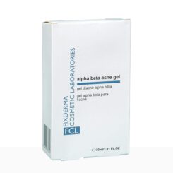 FCL Alpha Beta Acne Gel - Image 3