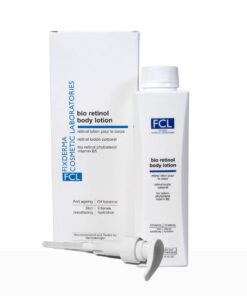 FCL Bio Retinol Body Lotion