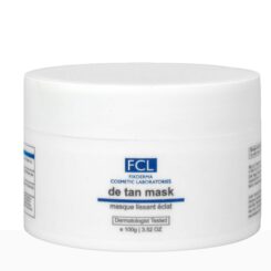 FCL De Tan Mask - Image 2