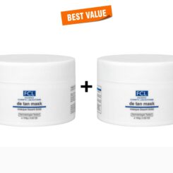 FCL De Tan Mask - Image 4