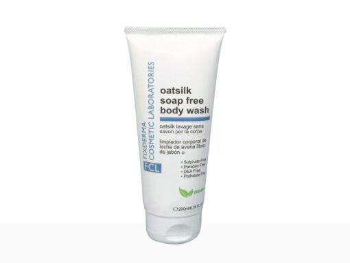 Body Wash